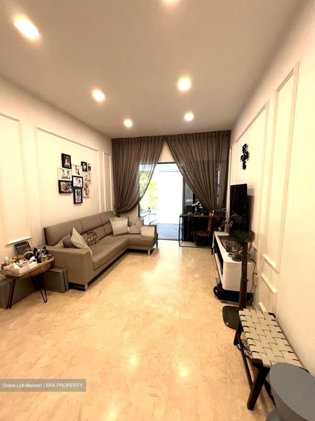 Balcon East (D16), Apartment #632431241